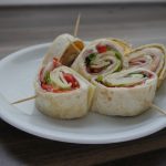 food, healthy food, wrap